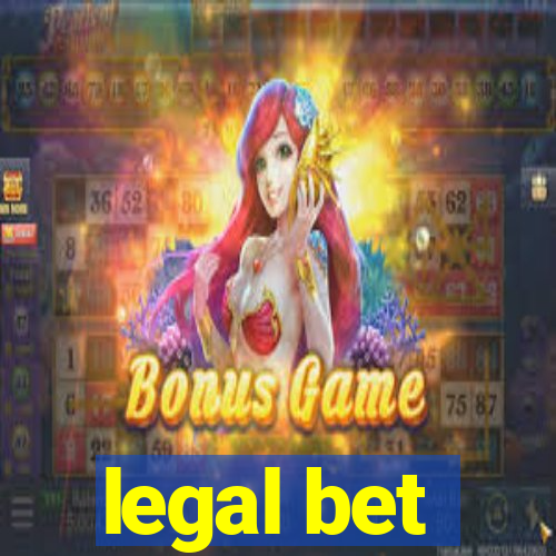 legal bet